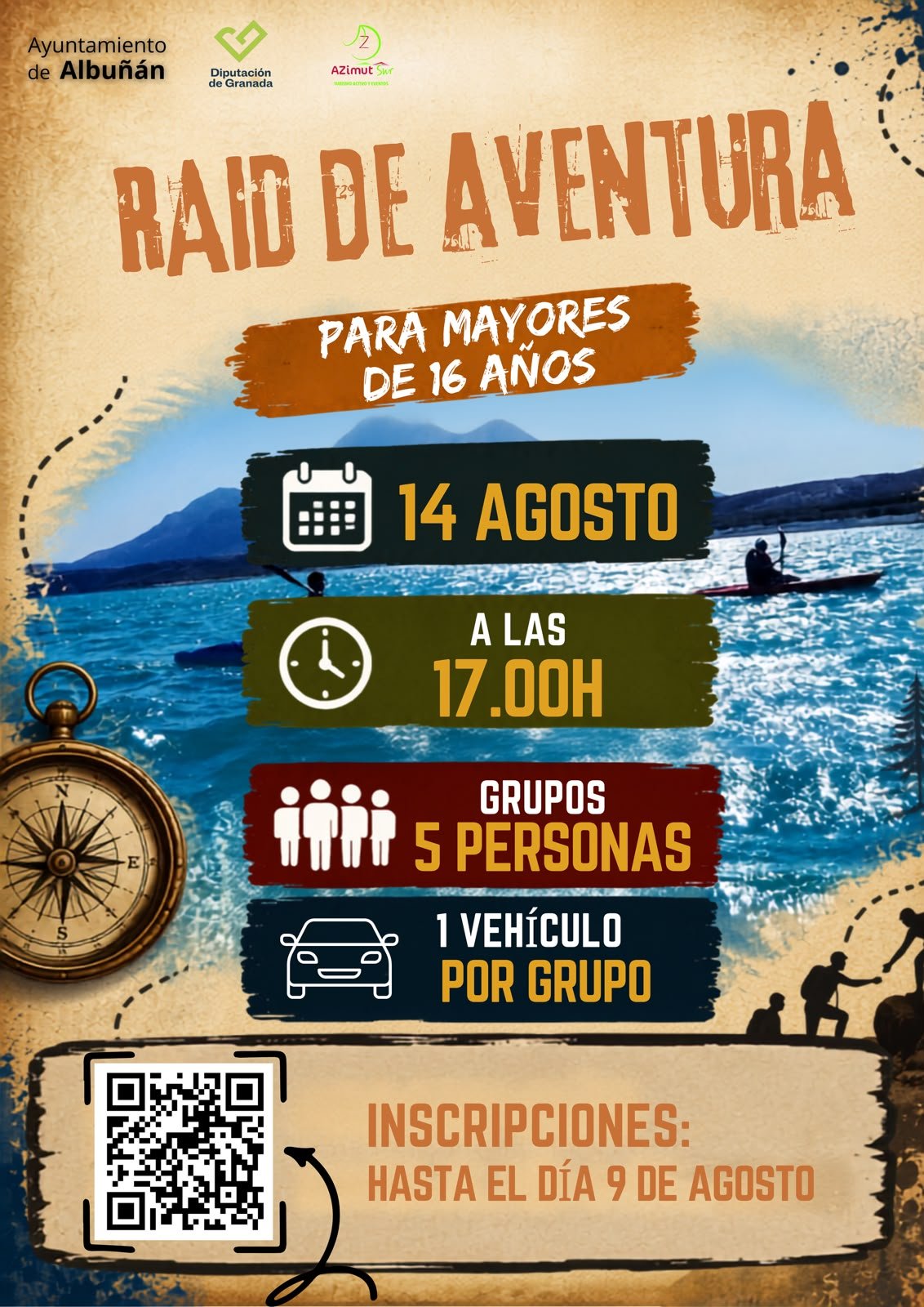 Cartel Raid